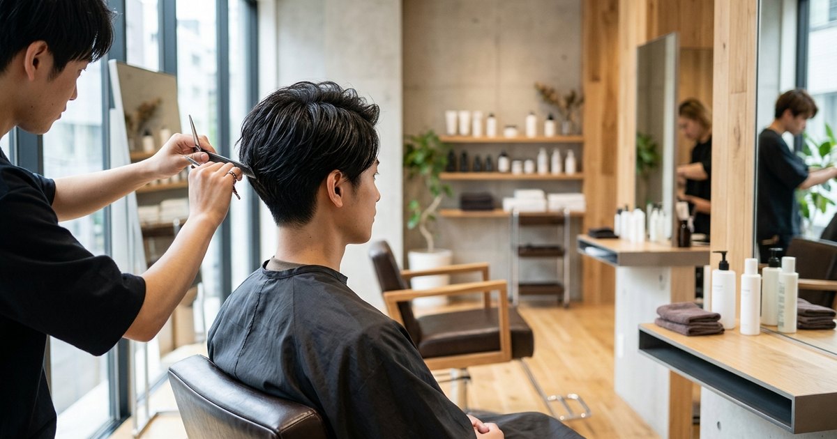 【⑤】COA銀座とも比較!リップスヘアー銀座店へ通い続けて分かった強みと使い分けのコツ